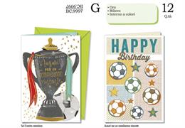 BIGL. COMPLEANNO SPORT*