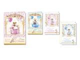 Biglietti Prima Comunione assortiti calice e regalo – 12 pz