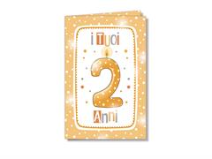 BIGL. NUMERO 2 POIS*