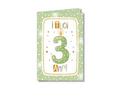 BIGL. NUMERO 3 POIS*