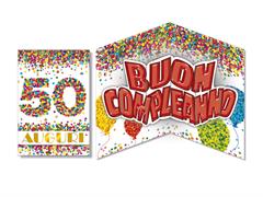 BIGL. 50 ANNI POP UP*