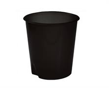 CESTINO GETTACARTE E-020 NERO