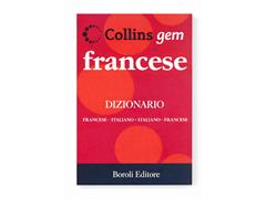 Dizionario Tascabile Francese Italiano – Italiano Francese