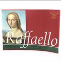 ALBUM RAFFAELLO 24x33 RUVIDO FG.10