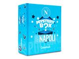Mystery Box SSC Napoli gadget cancelleria assortita – Box 6 PZ