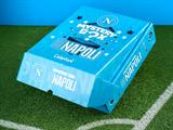 Mystery Box SSC Napoli gadget cancelleria assortita – Box 6 PZ