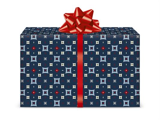 Carta Regalo Fantasia Maschile FG12 Fogli 70x100 cm – Confezione 12 Pz
