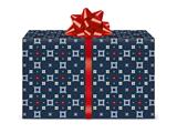 Carta Regalo Fantasia Maschile FG12 Fogli 70x100 cm – Confezione 12 Pz