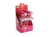 Matita con gomma a cuore Colourbook In Love