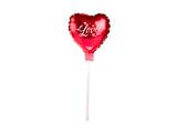 Palloncini In Love Colourbook 16×19,5 cm – Set 6 decorativi