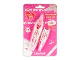 Penna Deco Tape Colourbook In Love con refill