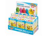 Blind Box Didò Bidididò con Peluche e Pasta Modellabile