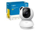 Telecamera Wi-Fi Da Interno Tapo C200 Full HD Con Visione 360°