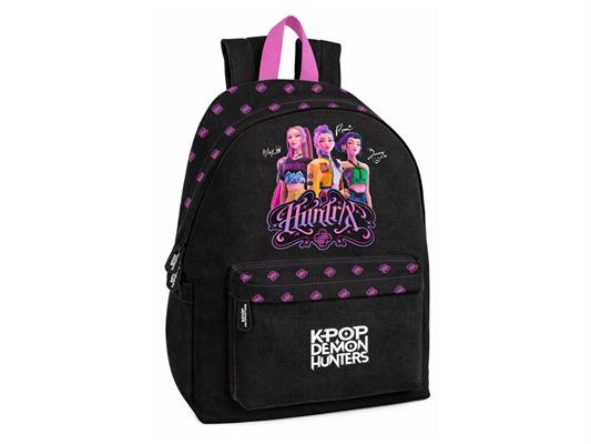Zaino Americano K-Pop Demon Hunters Energy – Safta