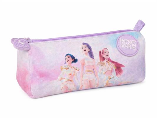 Bustina K-Pop Demon Hunters Artist – Safta