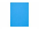 Cartellina 3 Lembi Blasetti Zaffiro Azzurro – 25x33,5 cm – 50 pz