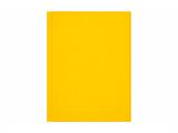 Cartellina 3 Lembi Blasetti Zaffiro Giallo – 25x33,5 cm – 50 pz