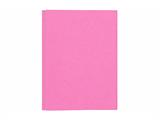 Cartellina 3 Lembi Blasetti Zaffiro Rosa – 25x33,5 cm – 50 pz