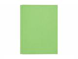 Cartellina 3 Lembi Blasetti Zaffiro Verde – 25x33,5 cm – 50 pz