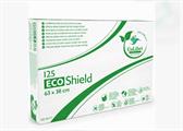 Copertina Colibrì Eco Shield Large 63×38 cm – Protezione Libri