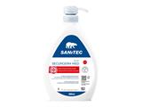 Sapone Disinfettante Mani Sanitec 1000 ml – Securgerm MED