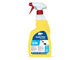 Detergente Sanitec Deink 750 ml – Sgrassante per Inchiostro e Colla