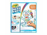 Ricarica Color Wonder Crayola 30 Pagine Speciali – Confezione 6 Pz Set