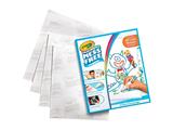 Ricarica Color Wonder Crayola 30 Pagine Speciali – Confezione 6 Pz Set