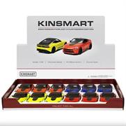 Nissan Fairlady Z 1:36 – Modellini assortiti in box da 12