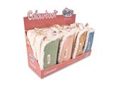 Bustina Beeg Colourbook – 4 Colori Assortiti