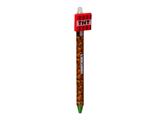 Espositore Penna Cancellabile Inkredible con Copripenna Minecraft Puckator – 36 Pezzi