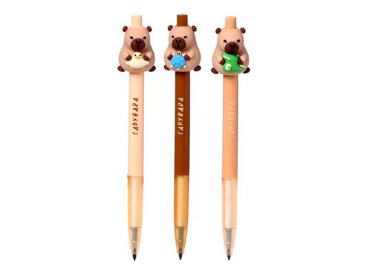 Matita Infinita Everlasting Grafite Isostatica Capibara – Expo 36 Pz