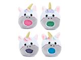Antistress Peluche Unicorno Morbido – Expo 12 Pezzi Assortiti