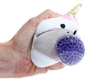 Antistress Peluche Unicorno Morbido – Expo 12 Pezzi Assortiti