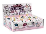 Antistress Peluche Unicorno Morbido – Expo 12 Pezzi Assortiti