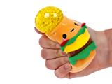 Antistress Peluche Foodimals Morbidi Assortiti – Expo 12 Pezzi
