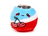 Antistress Peluche Foodimals Morbidi Assortiti – Expo 12 Pezzi