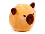 Antistress di Peluche Capibara Puckator – 12 Pezzi