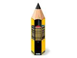 Espositore a Torre con Matite Noris – 90 Pezzi