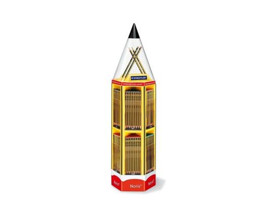 Expo Matite Noris Staedtler – 576 pezzi assortiti