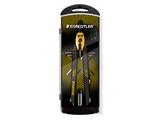 Balaustrone Norix 555 punta regolabile – Expo 5 pezzi Staedtler