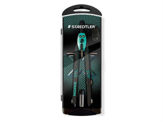 Balaustrone Norix 555 verde punta regolabile – Expo 5 pezzi pro