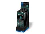 Balaustrone Norix 555 verde punta regolabile – Expo 5 pezzi pro