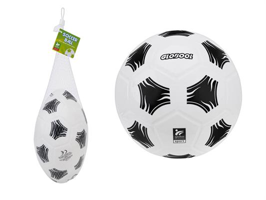 Pallone in plastica PVC 23 cm – 350 g sgonfio