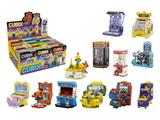 Costruzioni Cubix Arcade – 12 videogiochi da assemblare