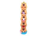 Set mini evidenziatori Capibara – 12 pz assortiti