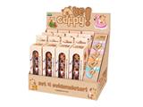 Set mini evidenziatori Capibara – 12 pz assortiti