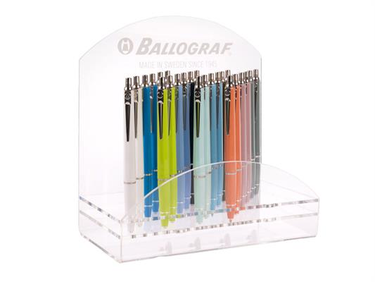 Penna Sfera Ballograf Epoca 24 Pezzi