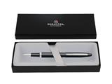 PENNA ROLLER SHEAFFER VFM NERO SATIN*