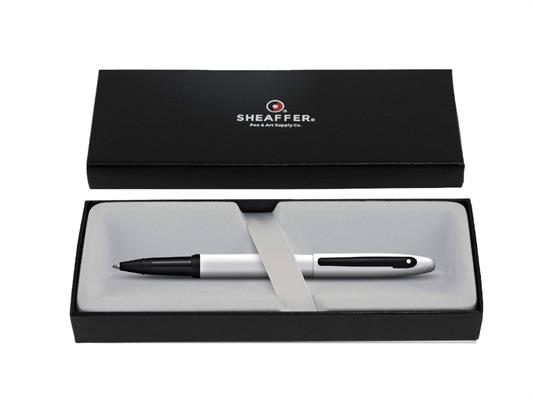 PENNA ROLLER SHEAFFER VFM BIANCA*